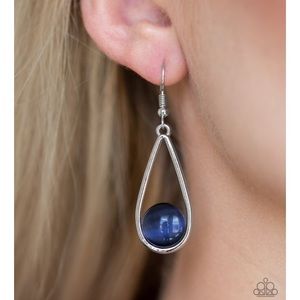 Beautiful hypoallergenic earrings